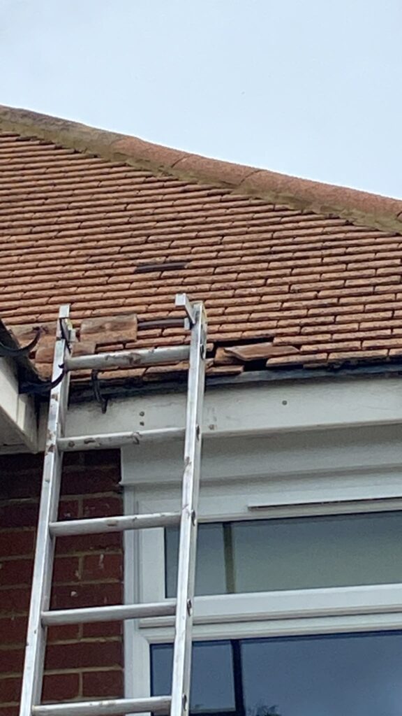 New Guttering Margate